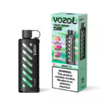 Vozol Gear Shisha 25000 Puffs Berry Ice Disposable Vape