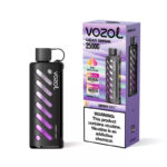 Vozol Gear Shisha Berry Mint 25000 Puffs Disposable Vape