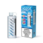Vozol Gear Shisha 25000 Puffs Blue Mojito Disposable Vape