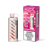Vozol Gear Shisha 25000 Puffs Strawberry Margarita Disposable Vape