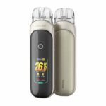 Aspire Pixo Pod System Kit Beige