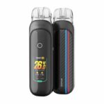 Aspire Pixo Pod System Kit Black