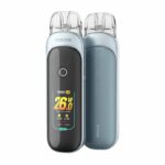 Aspire Pixo Pod System Kit Frost Blue