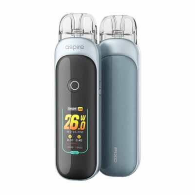 Aspire Pixo Pod System Kit Frost Blue