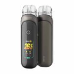 Aspire Pixo Pod System Kit Gunmetal