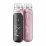 Aspire Pixo Pod System Kit Pink