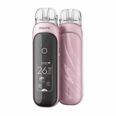 Aspire Pixo Pod System Kit Pink