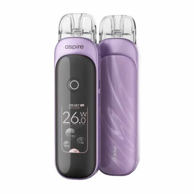 Aspire Pixo Pod System Kit Purple