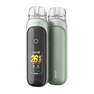 Aspire Pixo Pod System Kit - Image 9