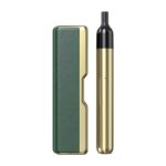 Aspire Vilter Pro Pod System Kit Gold Hunter Green