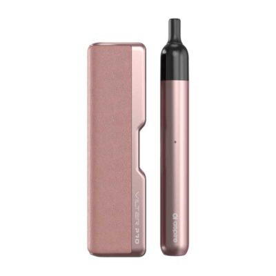 Aspire Vilter Pro Pod System Kit Pink
