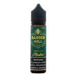 Badger Hill Tobacco Menthol Freebase E-liquid 60ML