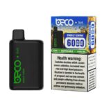 Beco Soft Energy Drink 6000 Puffs Disposable Vape