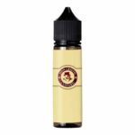 Don Cristo Custard Freebase E-liquid 60 Ml