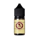Don Cristo Custard Salt Nicotine E-Liquid 30ML