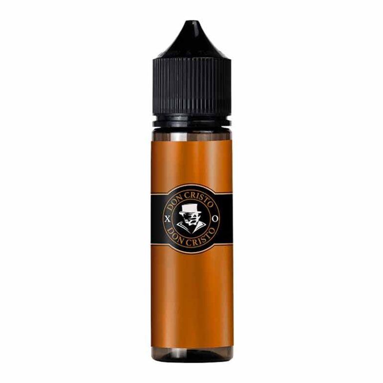 Don Cristo Xo Freebase E-liquid 60 Ml
