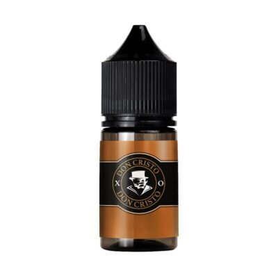 Don Cristo Xo Salt Nicotine E-Liquid 30ML
