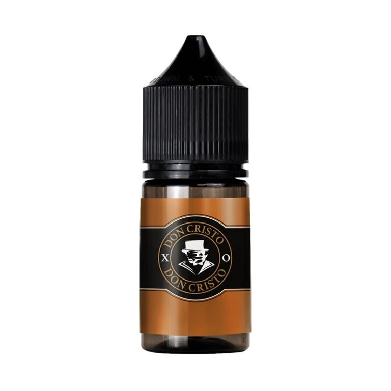 Don Cristo Xo Salt Nicotine E-Liquid 30ML