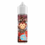 Dr Vapes Cola Ice Freebase E-Liquid Bubblegum Kings Series 60 ML