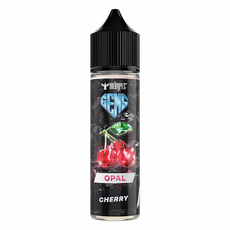 Dr-Vapes-Opal-Cherry-Freebase-E-liquid-60ML Dr Vapes Opal Cherry Freebase E-liquid 60Ml