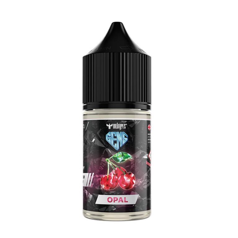 Dr Vapes Opal Salt Nicotine E-Liquid Gems Series 30ML