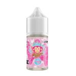 Dr Vapes Original Ice Salt Nicotine E-Liquid Bubblegum Kings Series 30ML