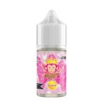 Dr Vapes Original Salt Nicotine E-Liquid Bubblegum Kings Series 30ML