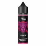 Dr Vapes Pink Freebase E-Liquid Panther Series 60 ML