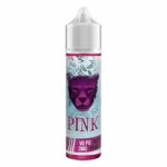 Dr Vapes Pink Ice Freebase E-Liquid Panther Series 60 ML