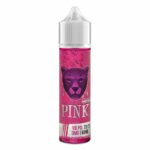 Dr Vapes Pink Smoothie Freebase E-Liquid Panther Series 60 ML