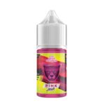 Dr Vapes Pink Sour Salt Nicotine E-Liquid Pink Series 30ML