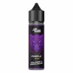 Dr Vapes Purple Freebase E-Liquid Panther Series 60 ML