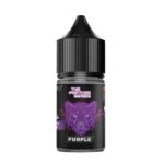 Dr Vapes Purple Salt Nicotine E-Liquid Panther Series 30ML