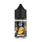 Dr Vapes Topaz Salt Nicotine E-Liquid Gems Series 30ML