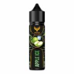 Finix Apple Ice Freebase E-Liquid 60ML