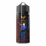 Finix Blue Razz Cherry Ice Freebase E-liquid 120ML