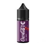 Finix Cherry Cola Salt Nicotine E-Liquid 30ML