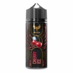 Finix Cherry Ice Freebase E-liquid 120ML