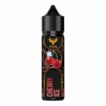 Finix Cherry Ice Freebase E-Liquid 60ML