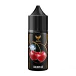 Finix Cherry Ice Salt Nicotine E-Liquid 30ML