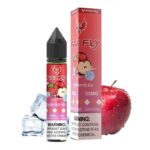 Finix Fly Apple Bomb Ice Salt Nicotine E-Liquid 30ML UAE