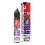 Finix Fly Berry Bomb Ice Salt Nicotine E-Liquid 30ML
