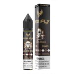 Finix Fly Cubano Black Salt Nicotine E-Liquid 30ML