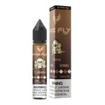 Finix Fly Cubano Salt Nicotine E-Liquid 30ML