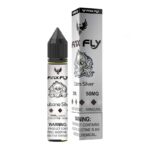 Finix Fly Cubano Silver Salt Nicotine E-Liquid 30ML
