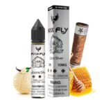 Finix Fly Cubano Silver Salt Nicotine E-Liquid 30ML Uae