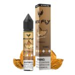 Finix Fly Dry Tobacco Salt Nicotine E-Liquid 30ML Uae