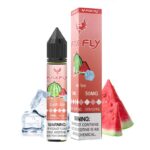 Finix Fly Lush Ice Salt Nicotine E-Liquid 30ML Uae