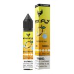 Finix Fly Mango Bomb Ice Salt Nicotine E-Liquid 30ML