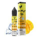 Finix Fly Mango Bomb Ice Salt Nicotine E-Liquid 30ML Uae